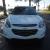 2017 Chevrolet Equinox FWD 4dr LT w/1LT