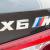 2016 BMW X6 N/A