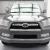 2011 Toyota 4Runner SR5 4X4 SUNROOF HTD LEATHER 3RD ROW