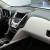 2016 Chevrolet Equinox LTZ SUNROOF HTD LEATHER NAV