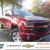 2017 Chevrolet Silverado 1500 4WD Crew Cab 143.5" LT w/1LT