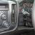 2017 Chevrolet Silverado 1500 4WD Crew Cab 143.5" LT w/1LT