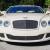 2010 Bentley Continental GT 2dr Convertible Speed