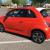 2013 Fiat 500