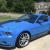 2012 Ford Mustang Shelby GT500 Super Snake 800HP