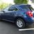 2017 Chevrolet Equinox FWD 4dr LT w/1LT