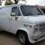 1984 Chevrolet G20 Van