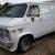 1984 Chevrolet G20 Van