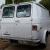 1984 Chevrolet G20 Van
