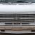 1984 Chevrolet G20 Van