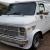 1984 Chevrolet G20 Van