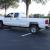 2016 Chevrolet Silverado 2500 2WD Double Cab 158.1" Work Truck