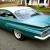 1960 Chevrolet Bel Air/150/210 SBC/ powerglide/ old school hot rod. See Video LR