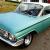 1960 Chevrolet Bel Air/150/210 SBC/ powerglide/ old school hot rod. See Video LR