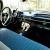 1960 Chevrolet Bel Air/150/210 SBC/ powerglide/ old school hot rod. See Video LR