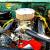 1960 Chevrolet Bel Air/150/210 SBC/ powerglide/ old school hot rod. See Video LR