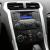 2015 Ford Fusion S CRUISE CONTROL REAR CAM ALLOYS