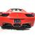 2014 Ferrari 458 Carbon Fiber Shields Navi Diamond Wheels 13 15