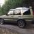 2001 Land Rover Discovery LE