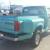1994 Ford F-150 Flare Side