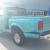 1994 Ford F-150 Flare Side