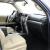 2013 Toyota 4Runner LTD 4X4 LEATHER SUNROOF NAV