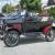 1922 Ford Model T