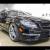 2012 Mercedes-Benz Other Incredibly Clean, Low Miles in Black/Black!