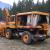 1979 Mercedes-Benz Other Unimog 406/Case MB4-94