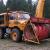 1979 Mercedes-Benz Other Unimog 406/Case MB4-94