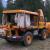 1979 Mercedes-Benz Other Unimog 406/Case MB4-94