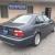 2001 BMW 5-Series 540i