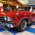 1969 Chevrolet Chevelle