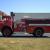 1971 Ford C750 Ward LaFrance Fire Truck