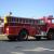 1971 Ford C750 Ward LaFrance Fire Truck