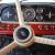 1971 Ford C750 Ward LaFrance Fire Truck
