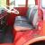1971 Ford C750 Ward LaFrance Fire Truck