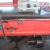 1971 Ford C750 Ward LaFrance Fire Truck