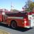 1971 Ford C750 Ward LaFrance Fire Truck