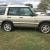 2003 Land Rover Discovery