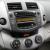 2008 Toyota RAV4 CD AUDIO CRUISE CONTROL ROOF RACK