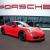 2014 Porsche 911 2dr Cpe Carrera S