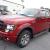 2013 Ford F-150 FX4 Off-Road SuperCab 5.0L V8 4x4 Certified