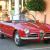 1958 Alfa Romeo Spider