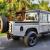 1986 Land Rover Defender