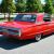 1966 Ford Thunderbird Hardtop Super Clean! $5K spent on paint 390 ps pb
