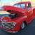 1952 Chevrolet Other Pickups 3100 1/2 ton