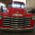 1952 Chevrolet Other Pickups 3100 1/2 ton
