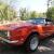 1968 Chevrolet Other
