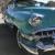 1954 Chevrolet Bel Air/150/210 Chevy Bel Air